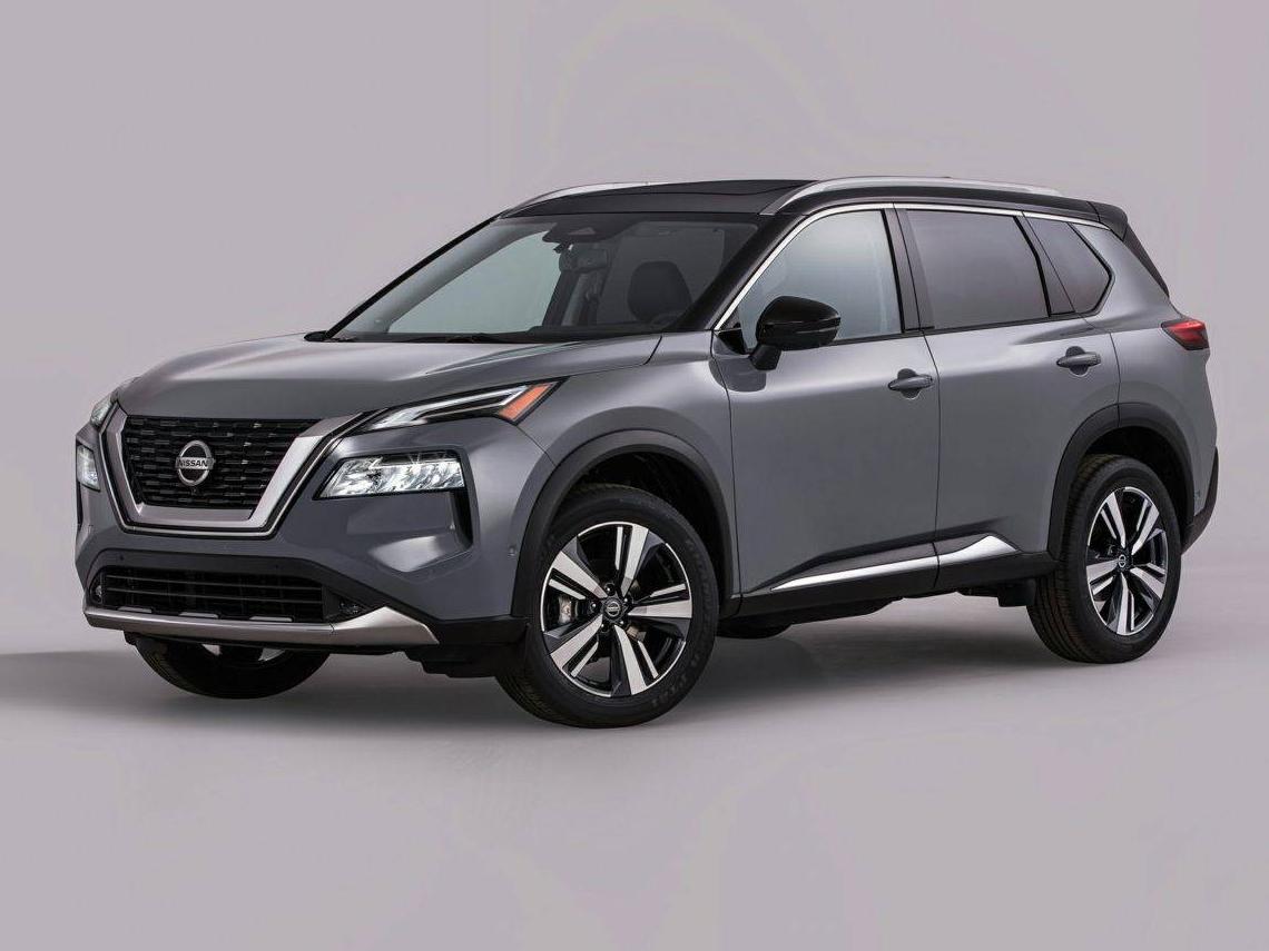 NISSAN ROGUE 2023 5N1BT3CB7PC741474 image