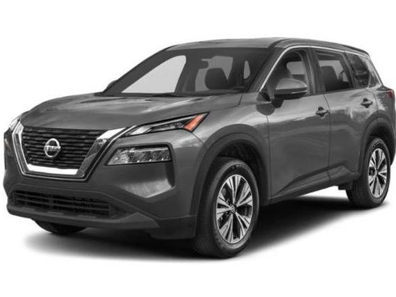 NISSAN ROGUE 2023 JN8BT3BB0PW182746 image