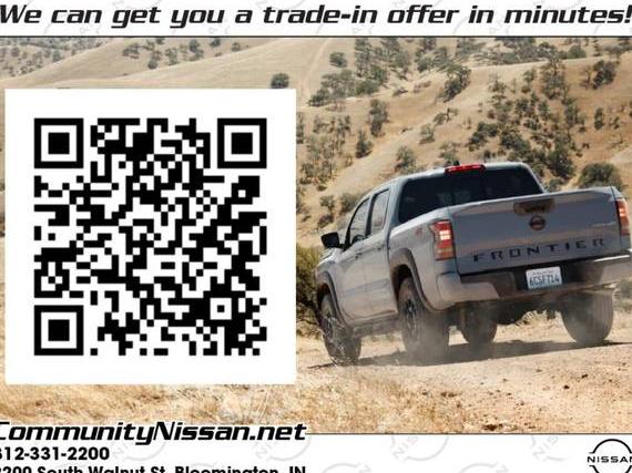 NISSAN ROGUE 2023 5N1BT3BB1PC737504 image