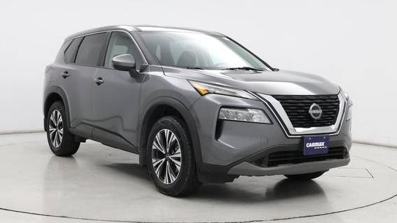 NISSAN ROGUE 2023 5N1BT3BA0PC691929 image NISSAN ROGUE 2023 5N1BT3BA0PC691929 image