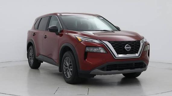 NISSAN ROGUE 2023 5N1BT3AA2PC913727 image NISSAN ROGUE 2023 5N1BT3AA2PC913727 image