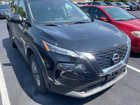 NISSAN ROGUE 2023 5N1BT3AB5PC816434 image