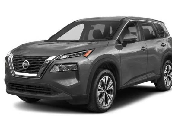 NISSAN ROGUE 2023 5N1BT3BA2PC776559 image