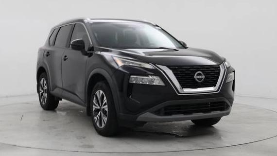 NISSAN ROGUE 2023 5N1BT3BB1PC693049 image NISSAN ROGUE 2023 5N1BT3BB1PC693049 image