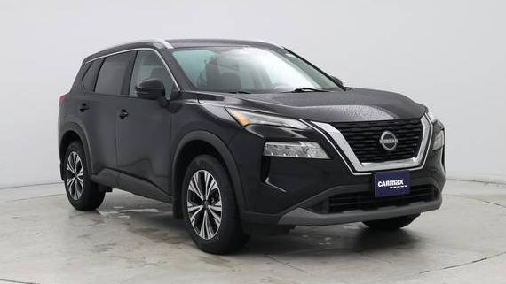 NISSAN ROGUE 2023 5N1BT3BB6PC673184 image NISSAN ROGUE 2023 5N1BT3BB6PC673184 image