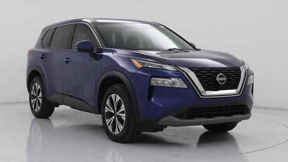 NISSAN ROGUE 2023 JN8BT3BB9PW461161 image NISSAN ROGUE 2023 JN8BT3BB9PW461161 image