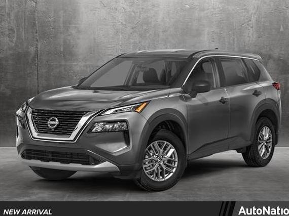 NISSAN ROGUE 2023 5N1BT3AB6PC897492 image