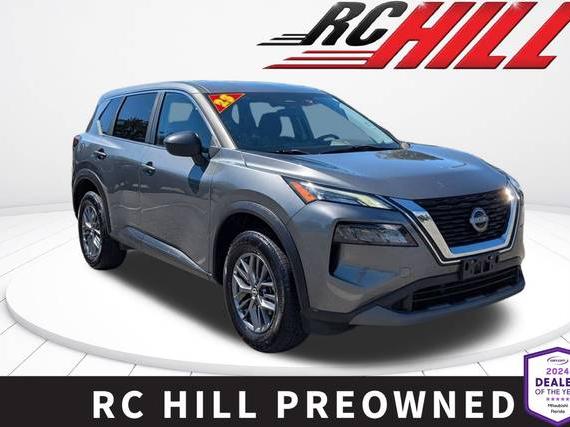 NISSAN ROGUE 2023 5N1BT3AB7PC900397 image