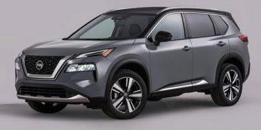 NISSAN ROGUE 2023 5N1BT3CB8PC791218 image