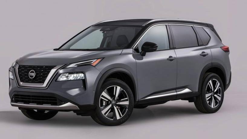 NISSAN ROGUE 2023 5N1BT3CB7PC918590 image