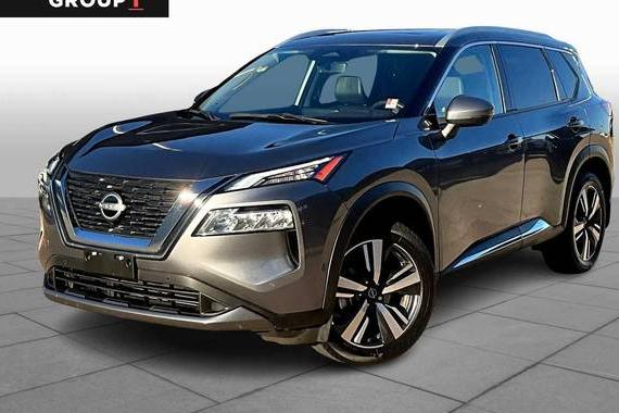 NISSAN ROGUE 2023 JN8BT3CA8PW411406 image NISSAN ROGUE 2023 JN8BT3CA8PW411406 image