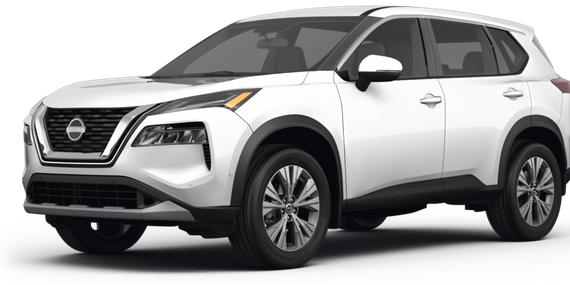 NISSAN ROGUE 2023 5N1BT3AA0PC762712 image NISSAN ROGUE 2023 5N1BT3AA0PC762712 image