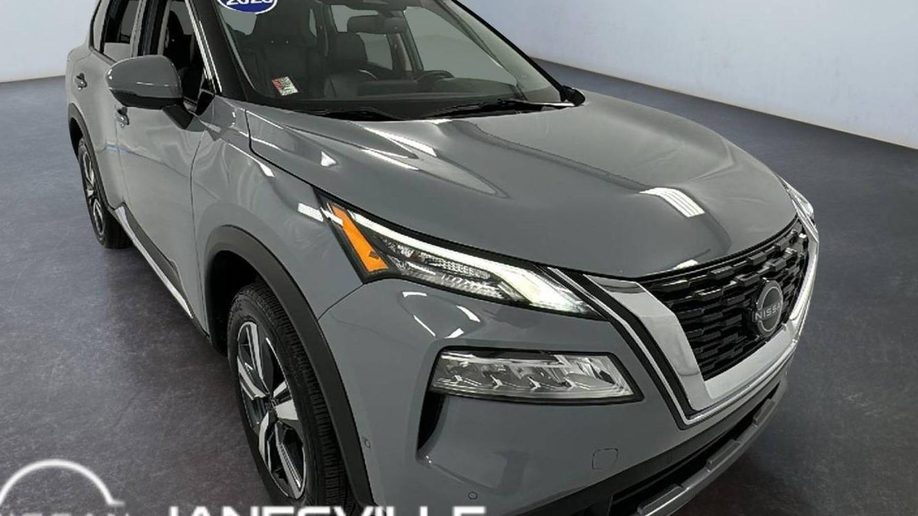 NISSAN ROGUE 2023 5N1BT3CB0PC791052 image