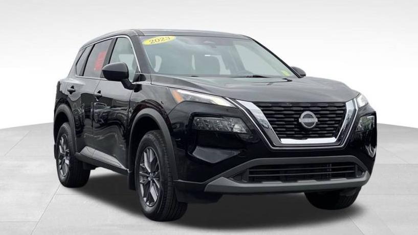 NISSAN ROGUE 2023 5N1BT3AA2PC905742 image