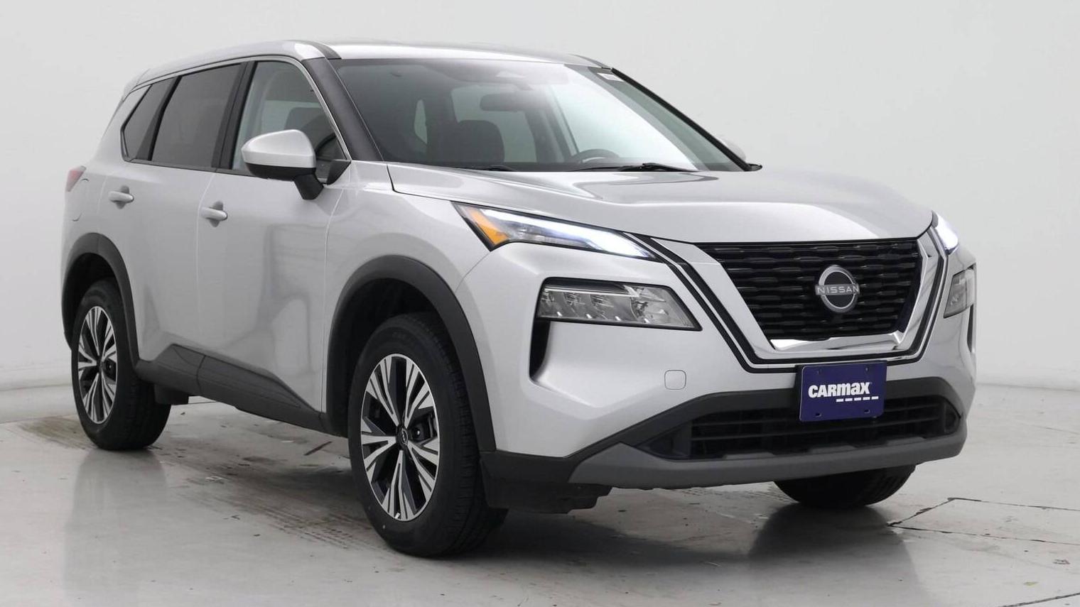 NISSAN ROGUE 2023 5N1BT3BB5PC893450 image