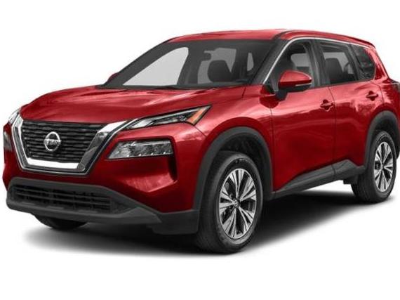 NISSAN ROGUE 2023 5N1BT3BA7PC679857 image NISSAN ROGUE 2023 5N1BT3BA7PC679857 image