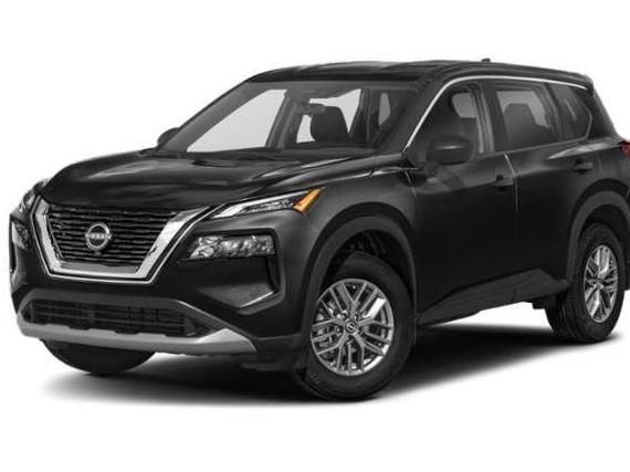 NISSAN ROGUE 2023 5N1BT3AB1PC676253 image