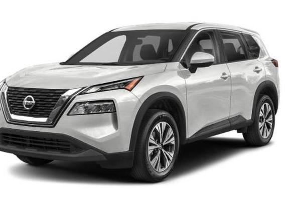 NISSAN ROGUE 2023 5N1BT3BB4PC876736 image