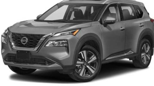 NISSAN ROGUE 2023 5N1BT3CB6PC806590 image