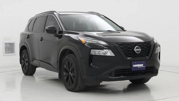 NISSAN ROGUE 2023 JN8BT3BA6PW008915 image NISSAN ROGUE 2023 JN8BT3BA6PW008915 image