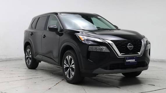 NISSAN ROGUE 2023 5N1BT3BB5PC851571 image