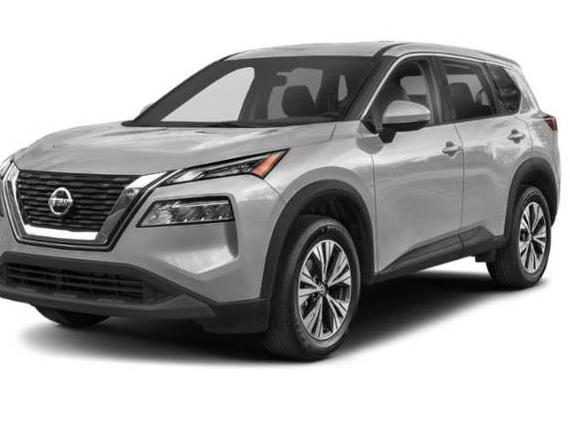 NISSAN ROGUE 2023 JN8BT3BA4PW434070 image