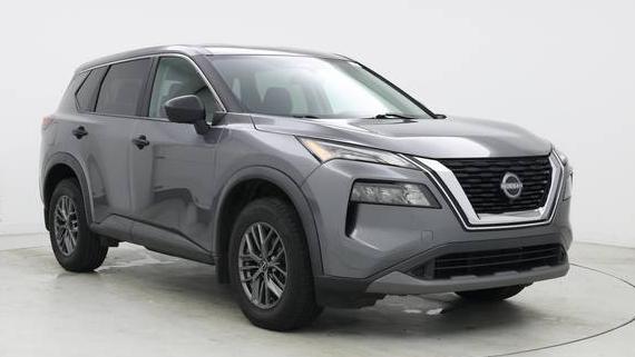 NISSAN ROGUE 2023 5N1BT3AB8PC752695 image NISSAN ROGUE 2023 5N1BT3AB8PC752695 image
