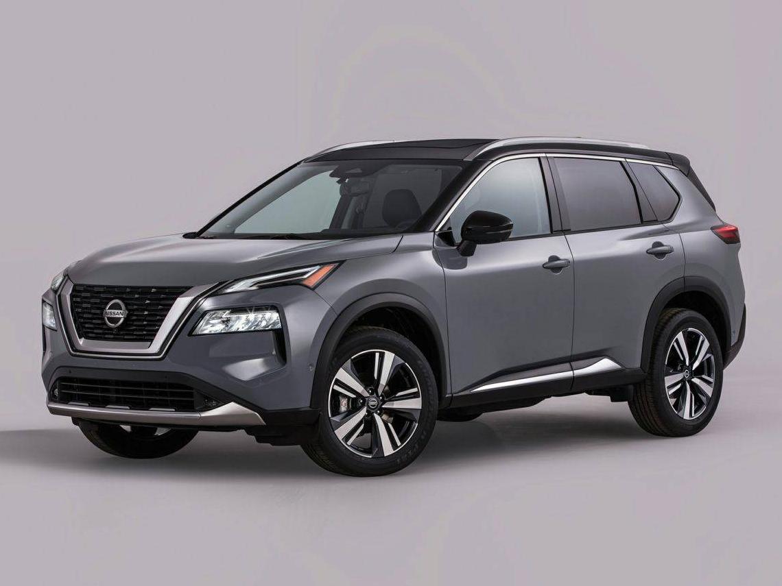 NISSAN ROGUE 2023 5N1BT3BA3PC769894 image