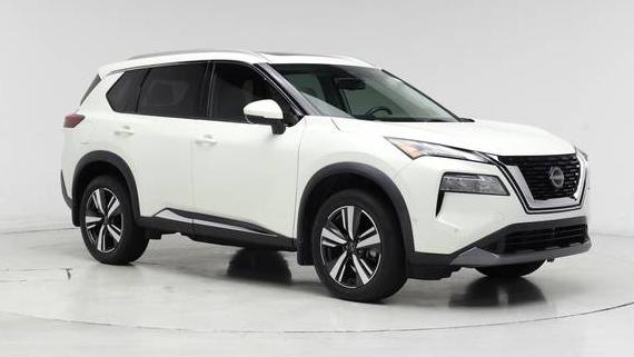 NISSAN ROGUE 2023 5N1BT3CA7PC687021 image NISSAN ROGUE 2023 5N1BT3CA7PC687021 image