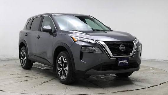 NISSAN ROGUE 2023 5N1BT3BB3PC758757 image NISSAN ROGUE 2023 5N1BT3BB3PC758757 image