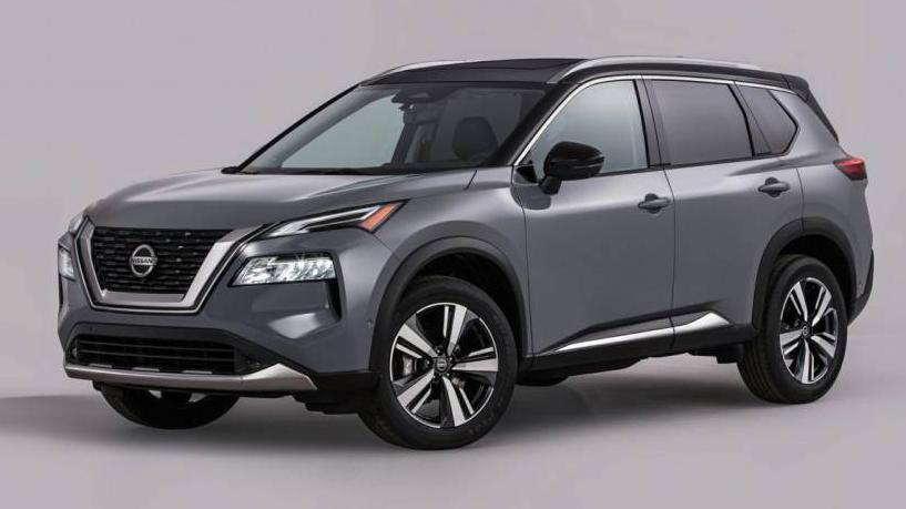 NISSAN ROGUE 2023 5N1BT3CA7PC686323 image