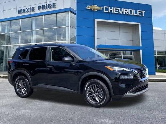 NISSAN ROGUE 2023 5N1BT3AA4PC896168 image NISSAN ROGUE 2023 5N1BT3AA4PC896168 image