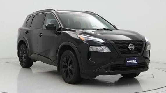 NISSAN ROGUE 2023 JN8BT3BA8PW010648 image
