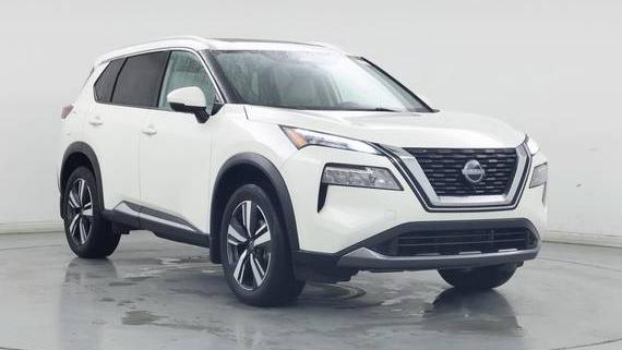 NISSAN ROGUE 2023 JN8BT3CB3PW464250 image NISSAN ROGUE 2023 JN8BT3CB3PW464250 image