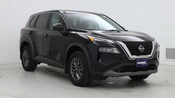 NISSAN ROGUE 2023 5N1BT3AB9PC809275 image