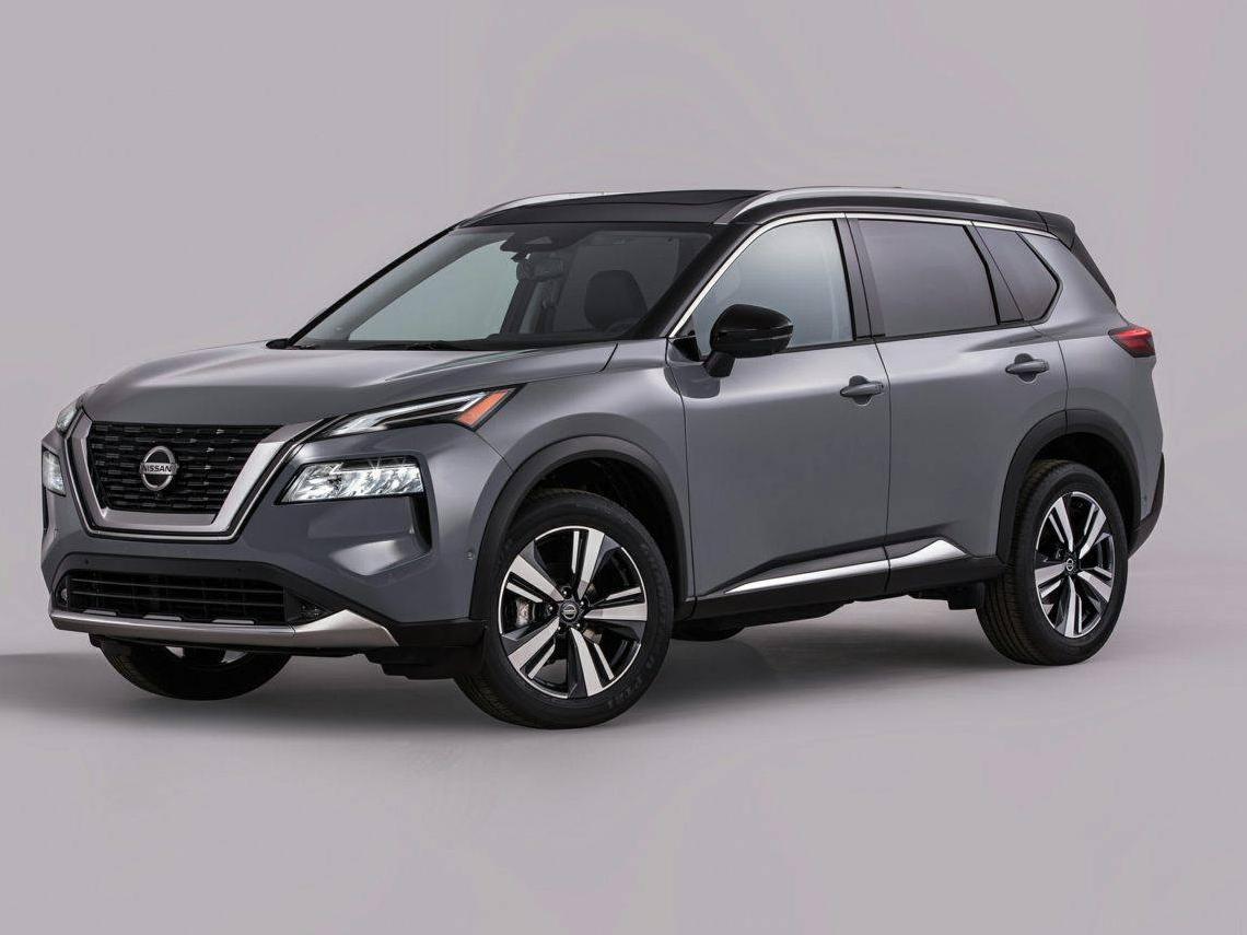 NISSAN ROGUE 2023 5N1BT3AB3PC849402 image