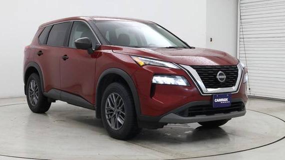 NISSAN ROGUE 2023 5N1BT3AB4PC804209 image