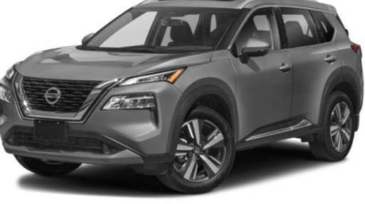 NISSAN ROGUE 2023 5N1BT3CB4PC793967 image