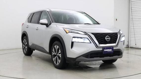 NISSAN ROGUE 2023 5N1BT3BB3PC787207 image