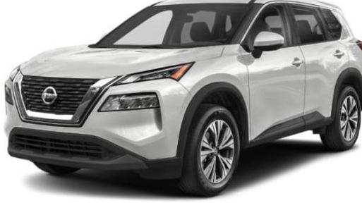NISSAN ROGUE 2023 5N1BT3BBXPC870441 image