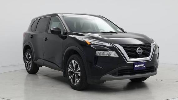 NISSAN ROGUE 2023 JN8BT3BA8PW422746 image