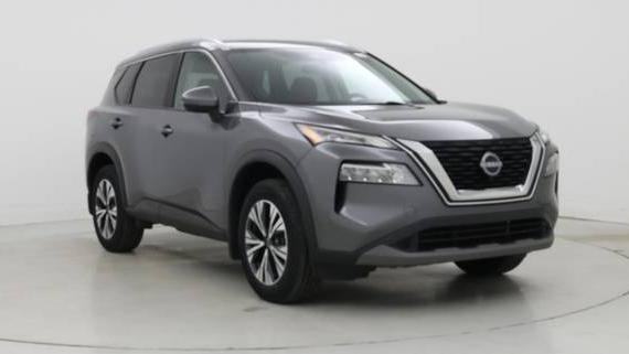NISSAN ROGUE 2023 5N1BT3BB3PC760556 image NISSAN ROGUE 2023 5N1BT3BB3PC760556 image