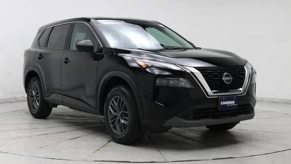 NISSAN ROGUE 2023 5N1BT3AA0PC874989 image