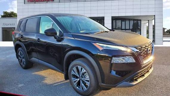 NISSAN ROGUE 2023 5N1BT3BA0PC942268 image