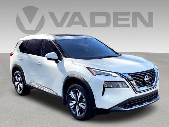 NISSAN ROGUE 2023 5N1BT3CA8PC837458 image NISSAN ROGUE 2023 5N1BT3CA8PC837458 image