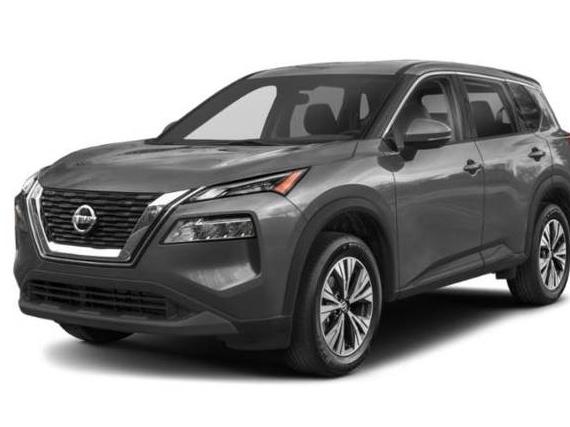 NISSAN ROGUE 2023 5N1BT3BA1PC834757 image