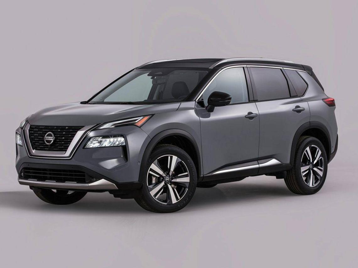 NISSAN ROGUE 2023 5N1BT3CB4PC802246 image