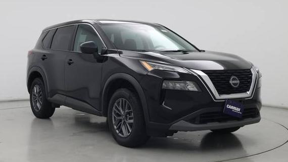 NISSAN ROGUE 2023 5N1BT3AB9PC855883 image