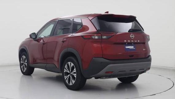 NISSAN ROGUE 2023 5N1BT3BA1PC945194 image