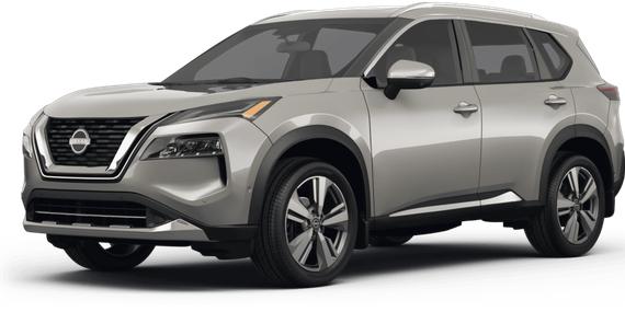 NISSAN ROGUE 2023 JN8BT3CB9PW211286 image NISSAN ROGUE 2023 JN8BT3CB9PW211286 image